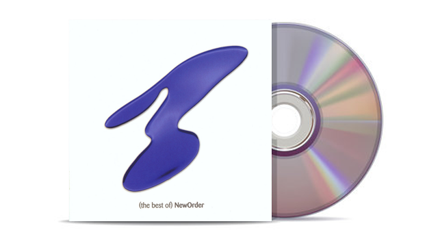 New Order - (The Best Of) NewOrder