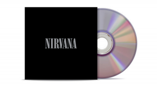 Nirvana - Nirvana