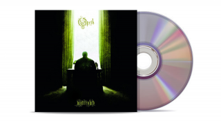 Opeth - Watershed