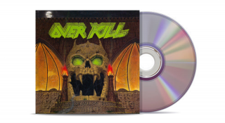 Overkill - The Years Of Decay