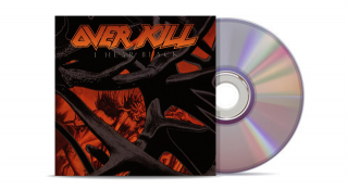 Overkill - I Hear Black