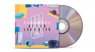 Paramore - After Laughter