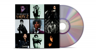 Prince - The Very Best Of Prince