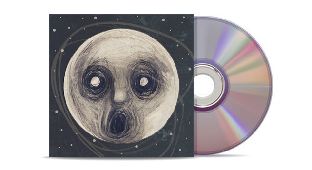 Steven Wilson - The Raven That Refused To Sing (And Other Stories) (CD+BR)