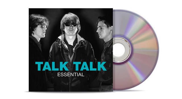 Talk Talk - Essential - Next Records