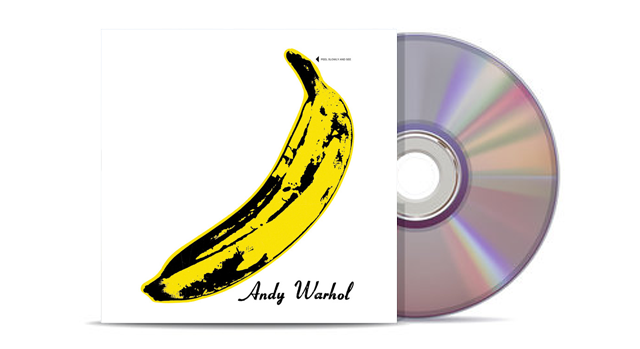 The Velvet Underground & Nico – The Velvet Underground & Nico (45th Anniversary Remaster)
