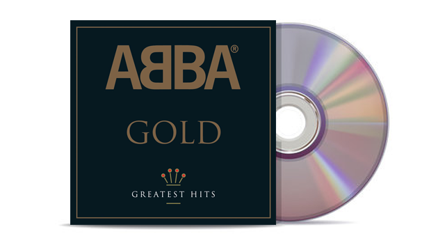 Abba - Gold