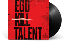 Ego Kill Talent - The Dance Between Extremes