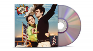 Lana Del Rey - Norman Fucking Rockwell!