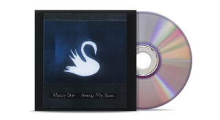 Mazzy Star - Among My Swan