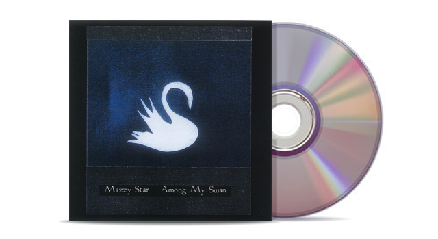 Mazzy Star - Among My Swan
