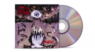 Death - Symbolic