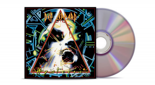 Def Leppard - Hysteria