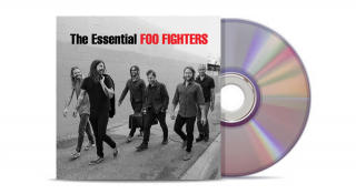 Foo Fighters - The Essential