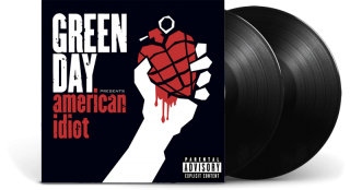 Green Day - American Idiot