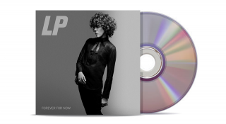 LP - Forever For Now