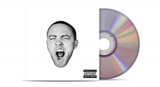 Mac Miller – GO:OD AM