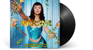 Marina - Ancient Dreams In A Modern Land