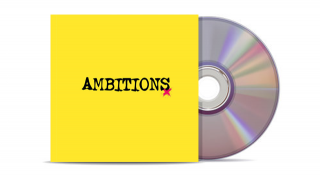 One Ok Rock - Ambitions