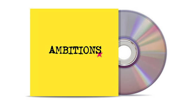 One Ok Rock - Ambitions