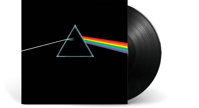 Pink Floyd - The Dark Side Of The Moon