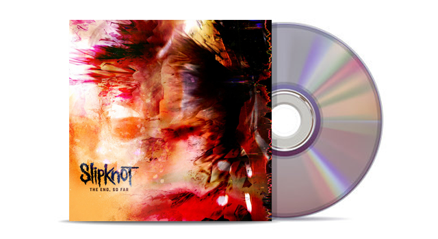Slipknot - The End, So Far