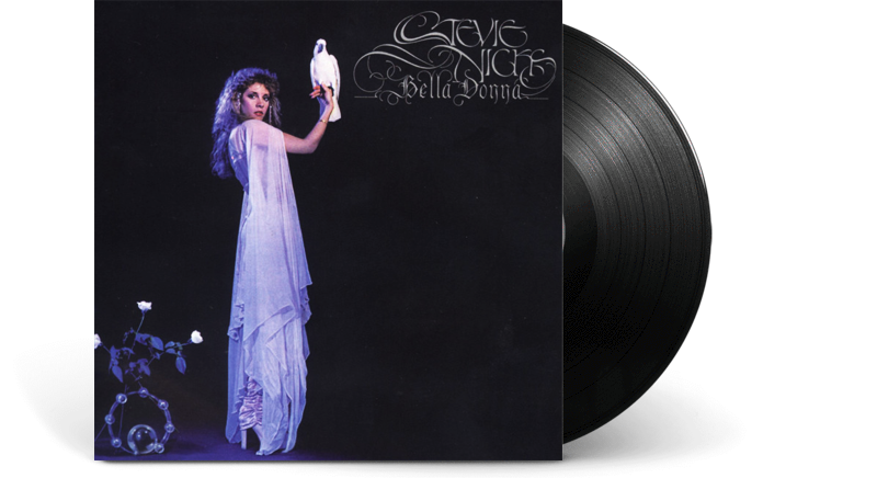 Stevie Nicks - Bella Donna