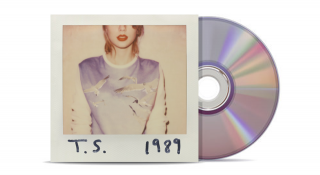 Taylor Swift - 1989