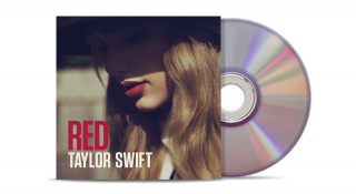Taylor Swift - Red