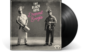 The Black Keys - Dropout Boogie