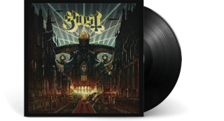 Ghost - Meliora