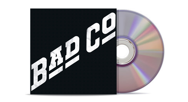 Bad Company - Bad Company