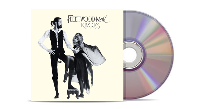 Fleetwood Mac - Rumours