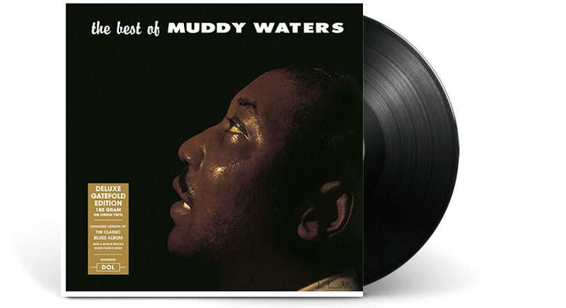 Muddy Waters - The Best Of