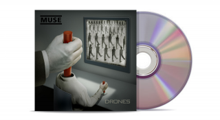 Muse - Drones