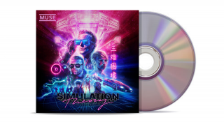 Muse - Simulation Theory
