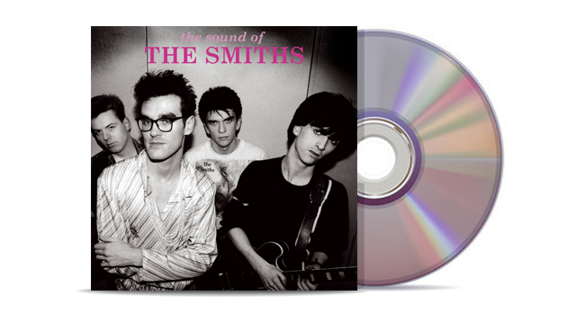 The Smiths - The Sound Of The Smiths
