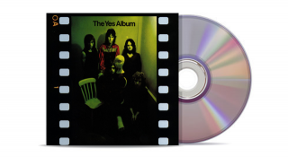Yes - The Yes Album