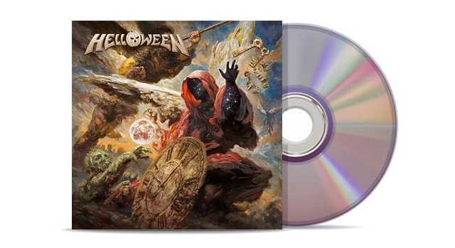 Helloween - Helloween