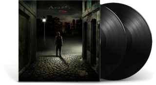 Aisles - 4:45 AM (2LP+CD)