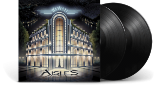 Aisles - Hawaii