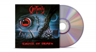 Obituary - Cause Of Death