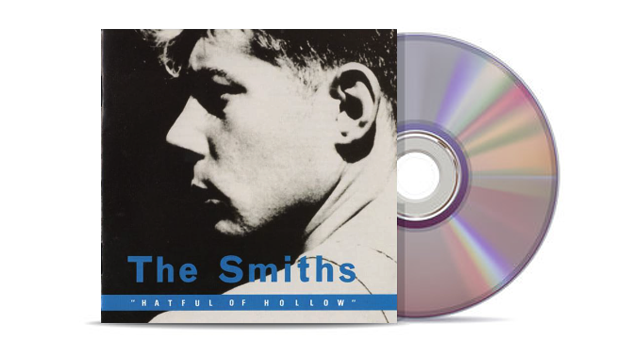 The Smiths - Hatful Of Hollow