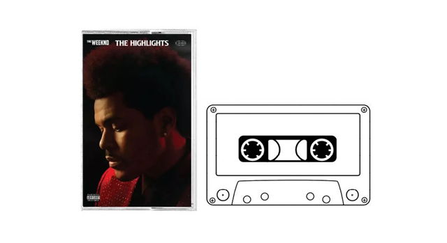 The Weeknd - The Highlights