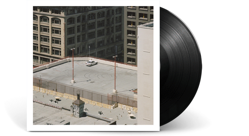 Arctic Monkeys - The Car