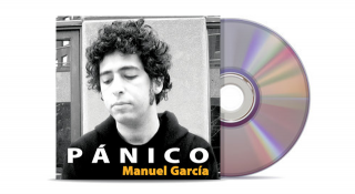 Manuel García - Pánico
