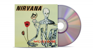 Nirvana - Incesticide