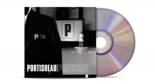 Portishead - Portishead