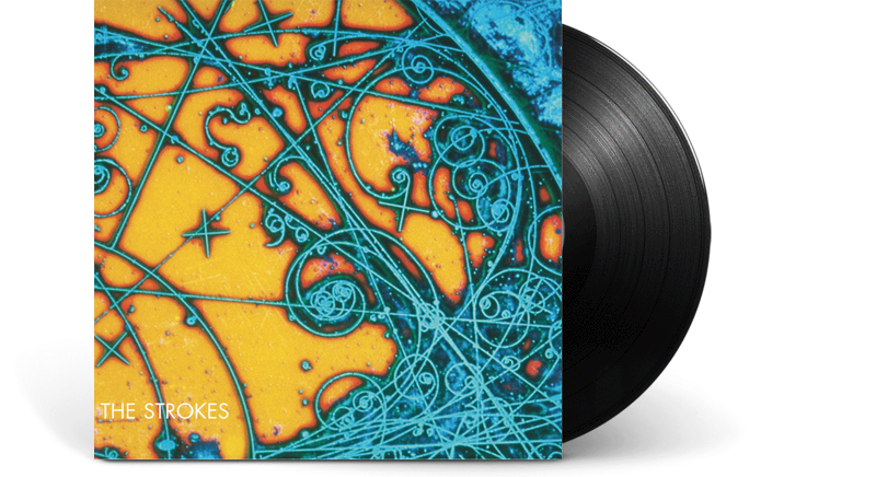 The Strokes - Is This It