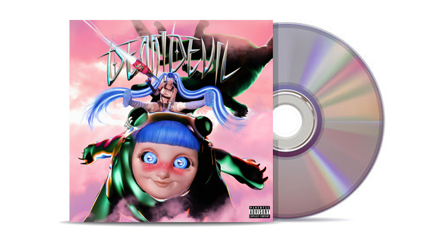 Ashnikko - Demidevil